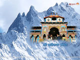 Badrinath Wallpaper Wallpaper